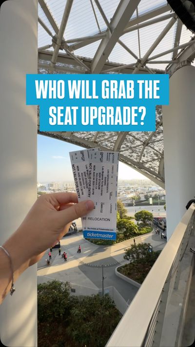 Video post by @sofistadium on Instagram