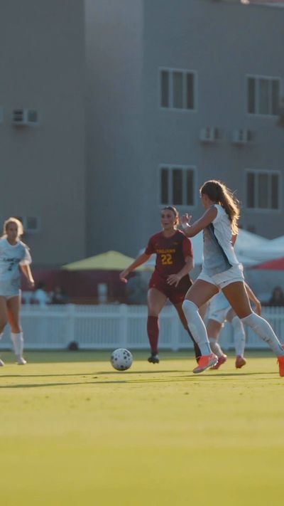 Video post by @B1GSoccer on Twitter
