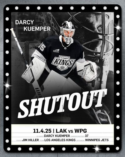 Image post by @lakings on Instagram