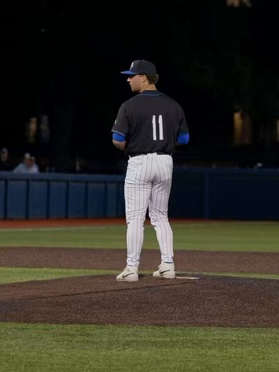 Video post by @MemphisBaseball on Twitter