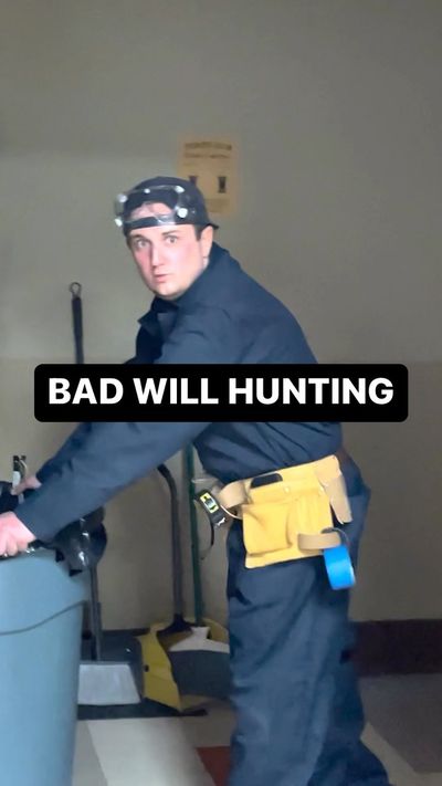 Video post by @americanhighshorts on Instagram