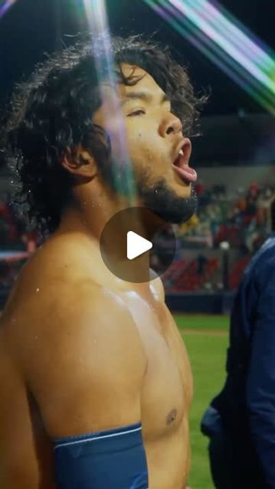 Video post by @spokaneindiansbaseball on Instagram