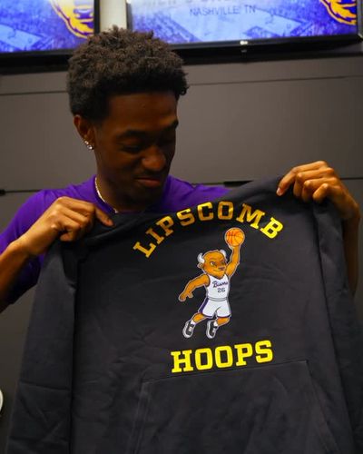 Video post by @lipscombmbb on Instagram
