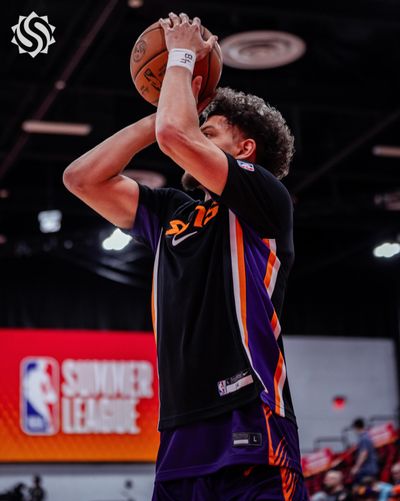 Image post by @gleaguesuns on Instagram