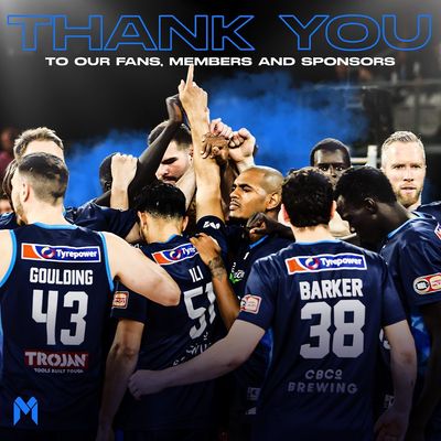 Image post by @melbunited on Instagram