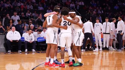 Video post by @XavierMBB on Twitter