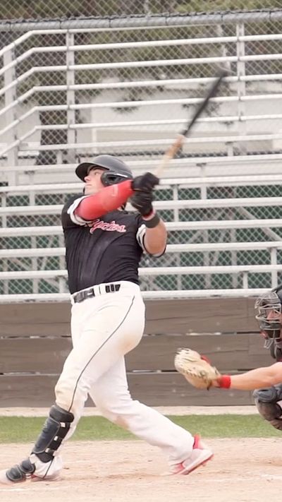 Video post by @ocyotesbaseball on Instagram