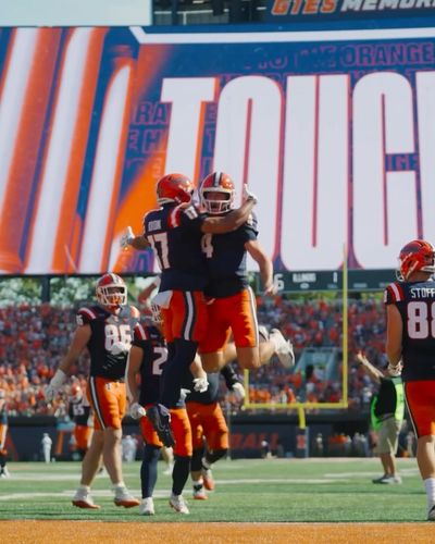 Video post by @b1gfootball on Instagram