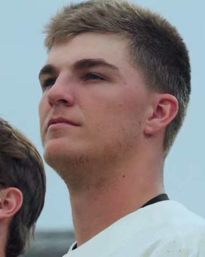 Video post by @SouthernMissBSB on Twitter