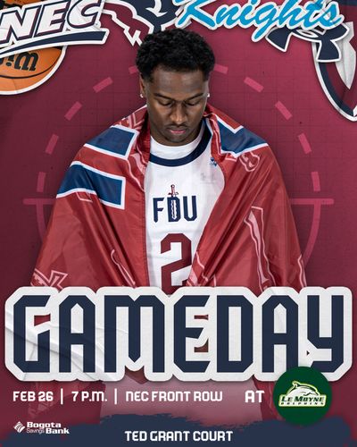 Image post by @fduknightsmbb on Instagram