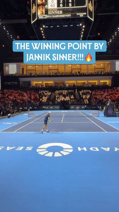 Video post by @turki on Facebook