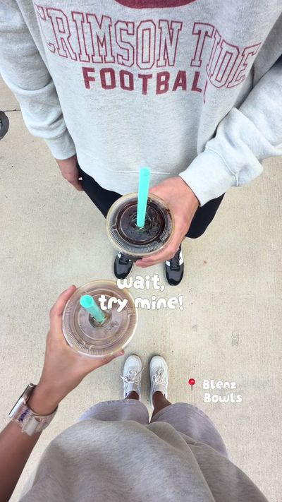 Video post by @uofalabama on TikTok