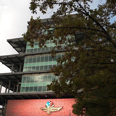 Video post by @INDYNXT on Twitter