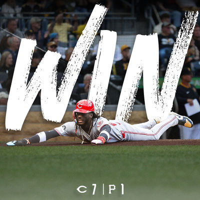 Image post by @Reds on Twitter