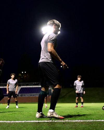 Video post by @lipscombmsoc on Instagram