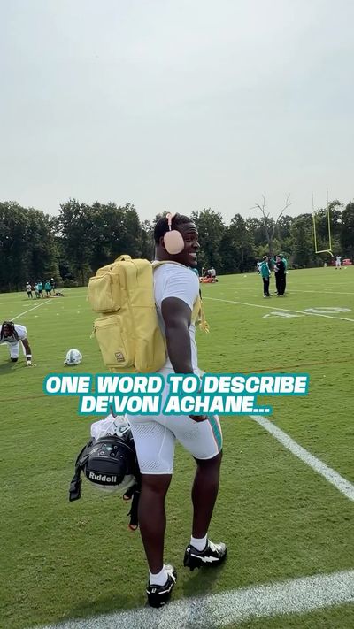 Video post by @miamidolphins on Instagram