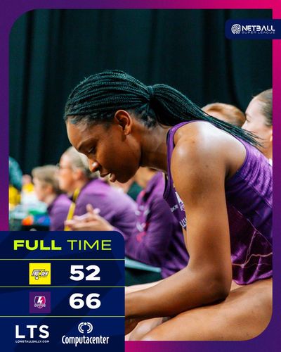 Image post by @LboroLightning on Twitter