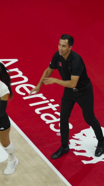 Video post by @huskervb on TikTok