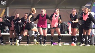 Video post by @ohiowsoccer on Instagram