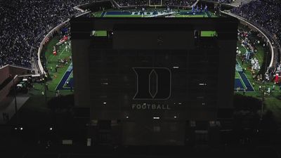 Video post by @DukeFOOTBALL on Twitter