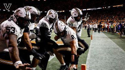 Image post by @vandyfootball on Instagram