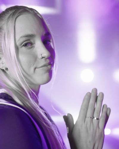 Video post by @tcuwbb on Instagram