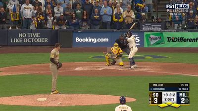 Video post by @Sportsnet on Twitter/X