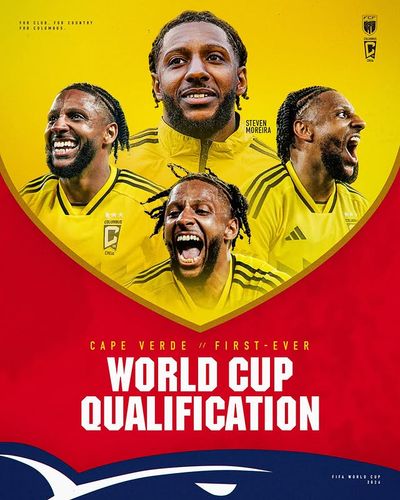 Image post by @columbuscrew on Instagram