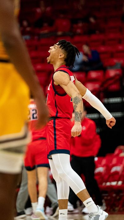 Video post by @stonybrook_mbb on Instagram