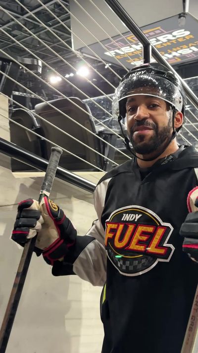 Video post by @indyfuel on TikTok