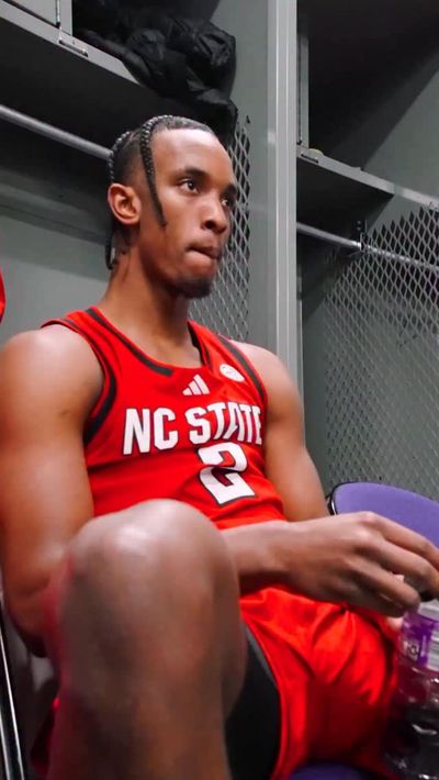 Video post by @packmensbball on Instagram