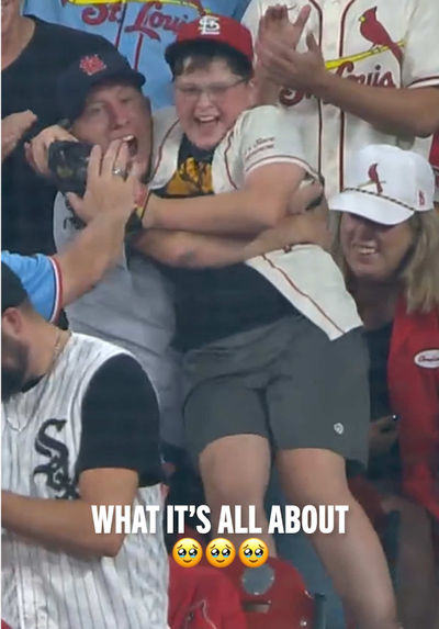 Video post by @cardinals on TikTok