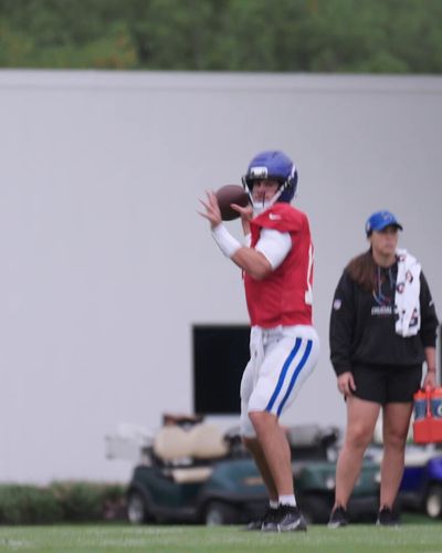 Video post by @Colts on Twitter/X