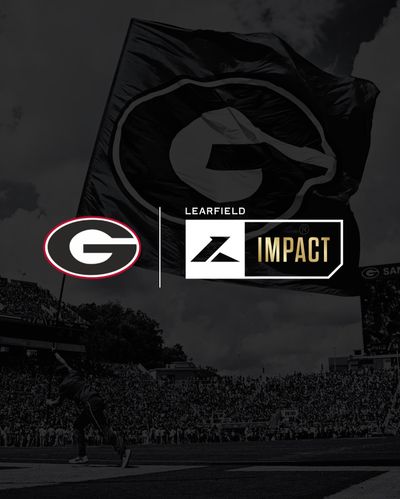 Image post by @learfield_ on Instagram