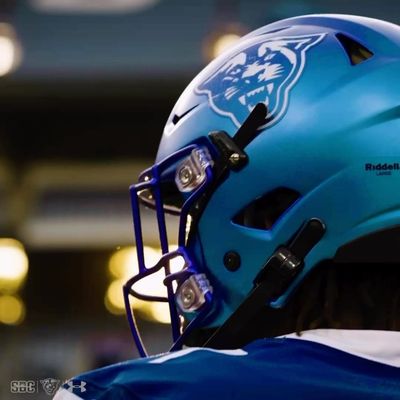 Video post by @gsu_football on Instagram