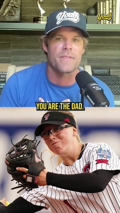 Video post by @youthincsports on TikTok