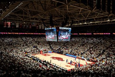 Image post by @HogsPlus on Twitter