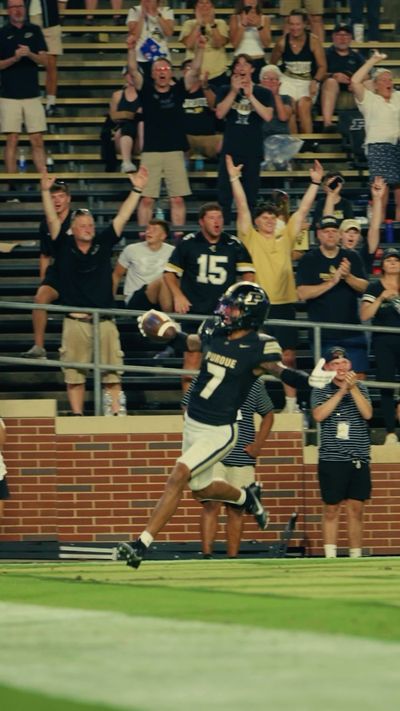 Video post by @b1gfootball on Instagram