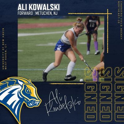 Image post by @unewhavenfh on Instagram