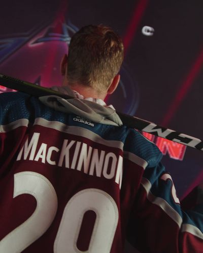 Video post by @Avalanche on Twitter
