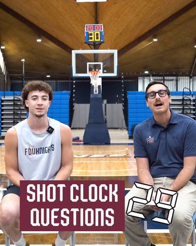 Video post by @fduknightsmbb on Instagram