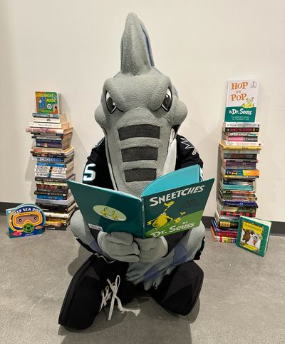 Image post by @sjbarracuda on Instagram