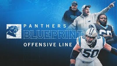 Video post by @Carolina Panthers on YouTube