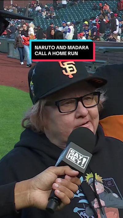 Video post by @sfgiants on TikTok