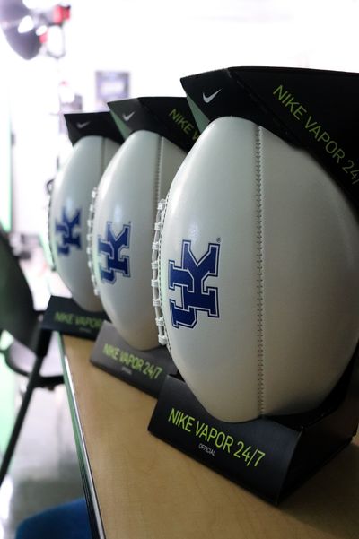 Video post by @PaulMillerFord on Facebook