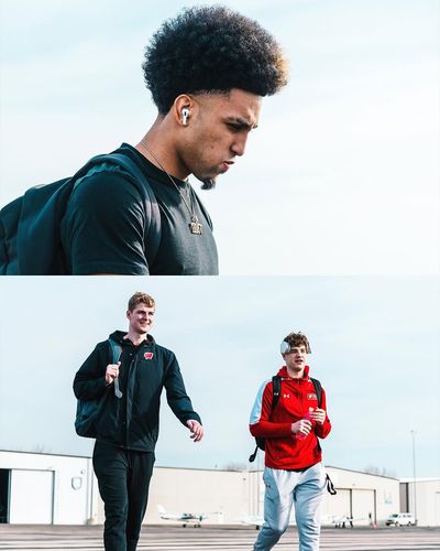 Image post by @badgermbb on Instagram