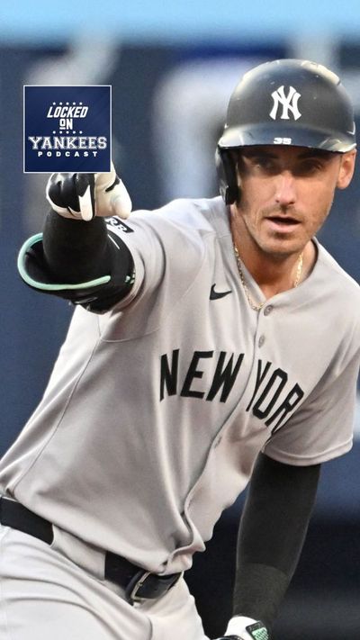 Video post by @lockedon_yankees on TikTok