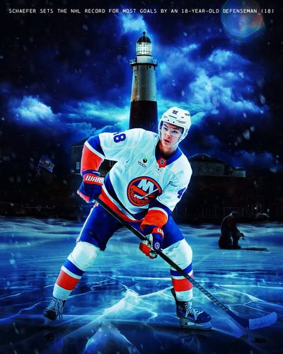 Video post by @NHL on Twitter