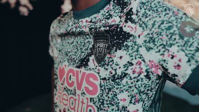 Video post by @washingtonspirit on Instagram