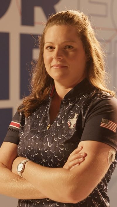 Video post by @solheimcupusa on Instagram